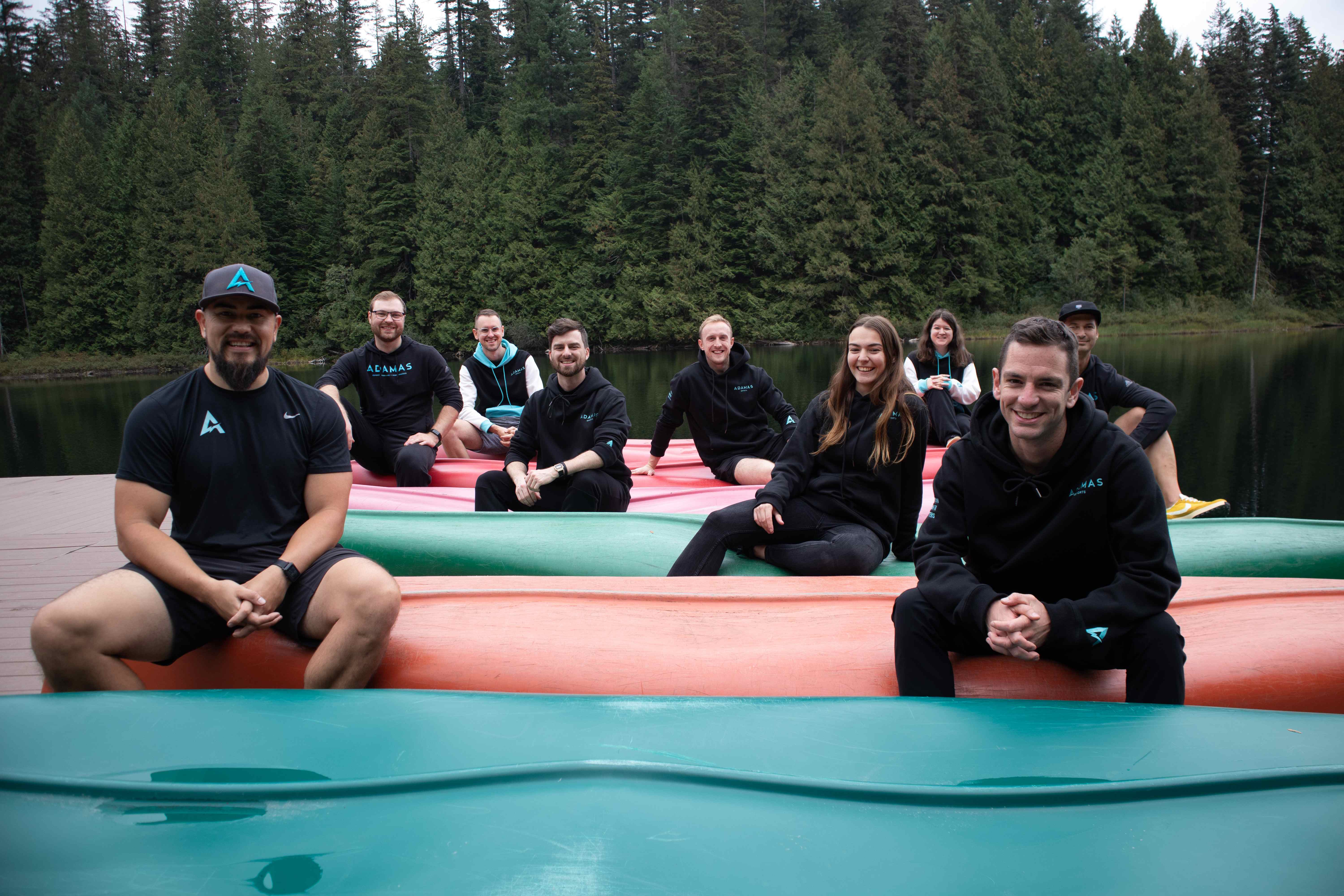 Community Retreat
