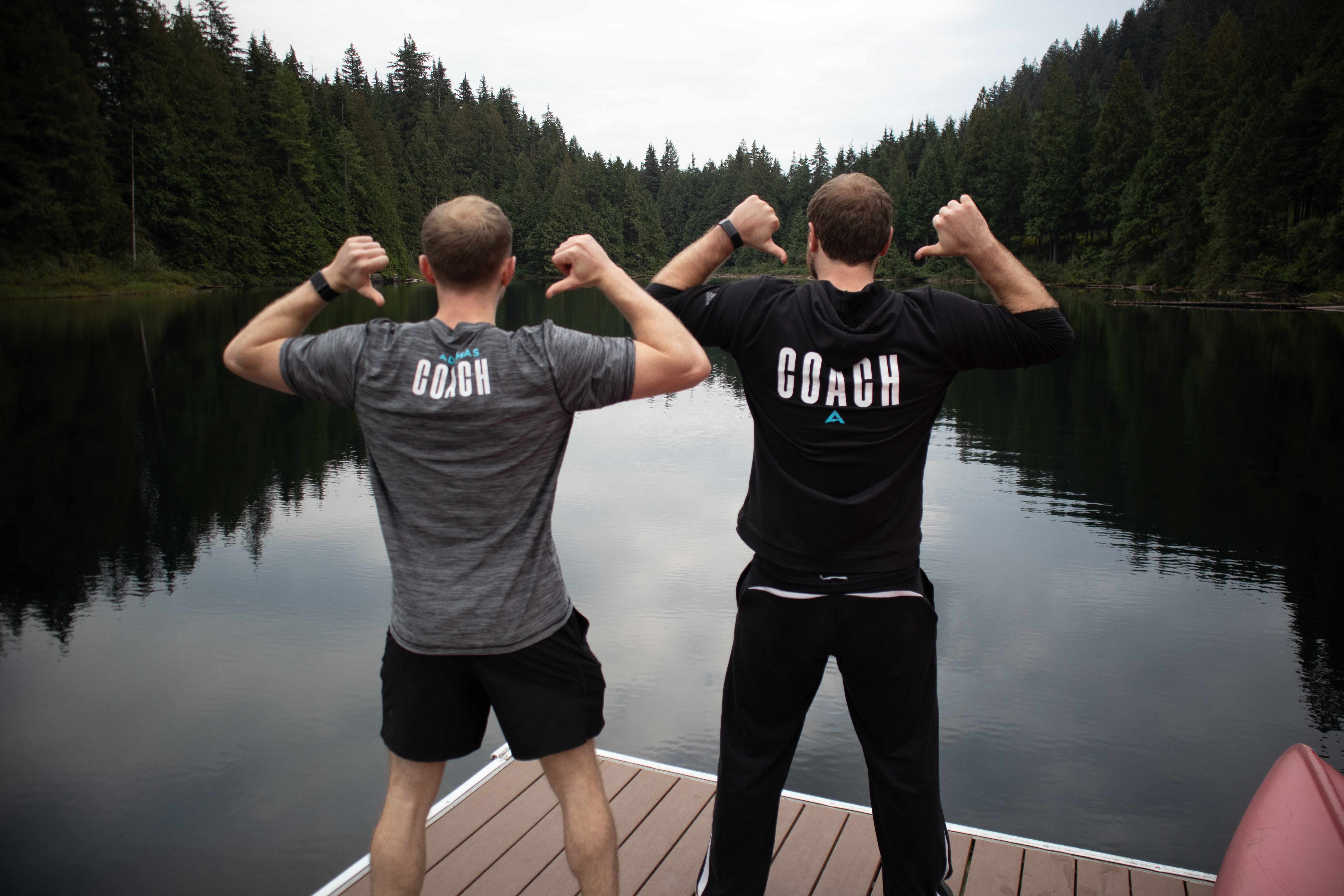 Coaching Mentorship