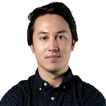 Robert Yip